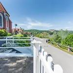Apartment In