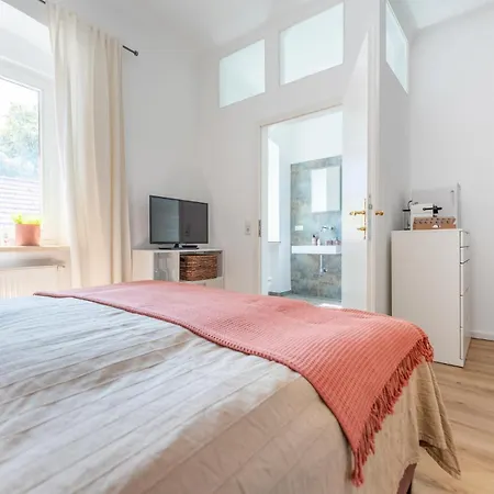 Apartment In *
