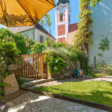 Apartment In Gottsdorf