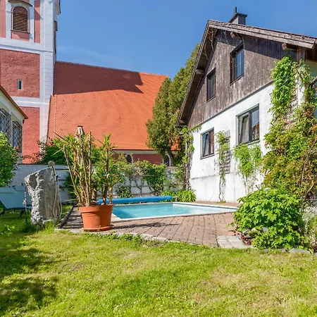 Apartment In