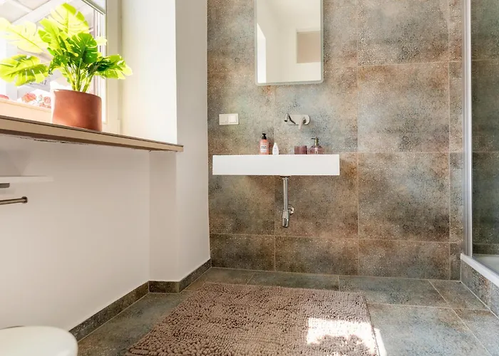 In Apartment Gottsdorf