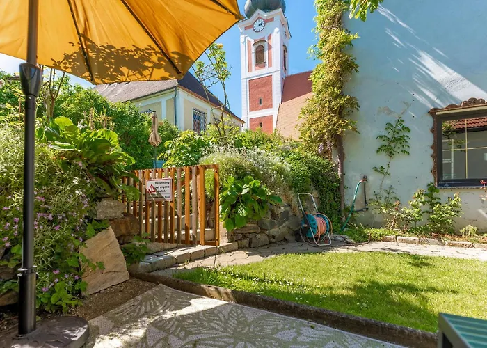 Apartment In Gottsdorf